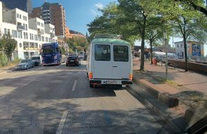 Stellplatz St. Pauli