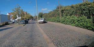 Bankstraße Hamburg
