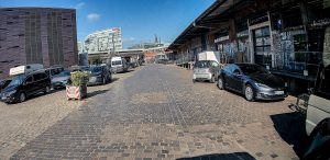Oberhafenquartier