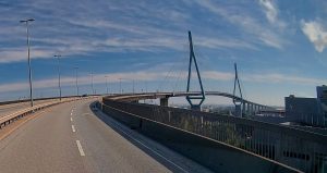 Köhlbrandbrücke