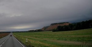 Halde Sondershausen