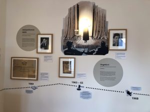 Jüdisches Museum Rendsburg