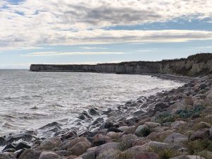 Sangstrup Klint