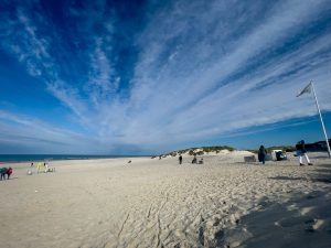 Henne Strand