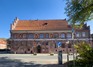 Marienplatz - Lüneburg