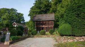 Oberhaverbeck