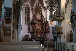 Marienkirche Rendsburg