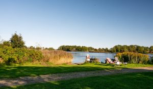 Schlei-Marina Lindau