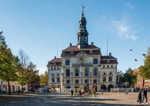 Marktplatz Lüneburg