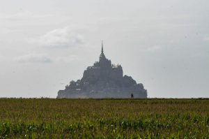 Mont St. Michel