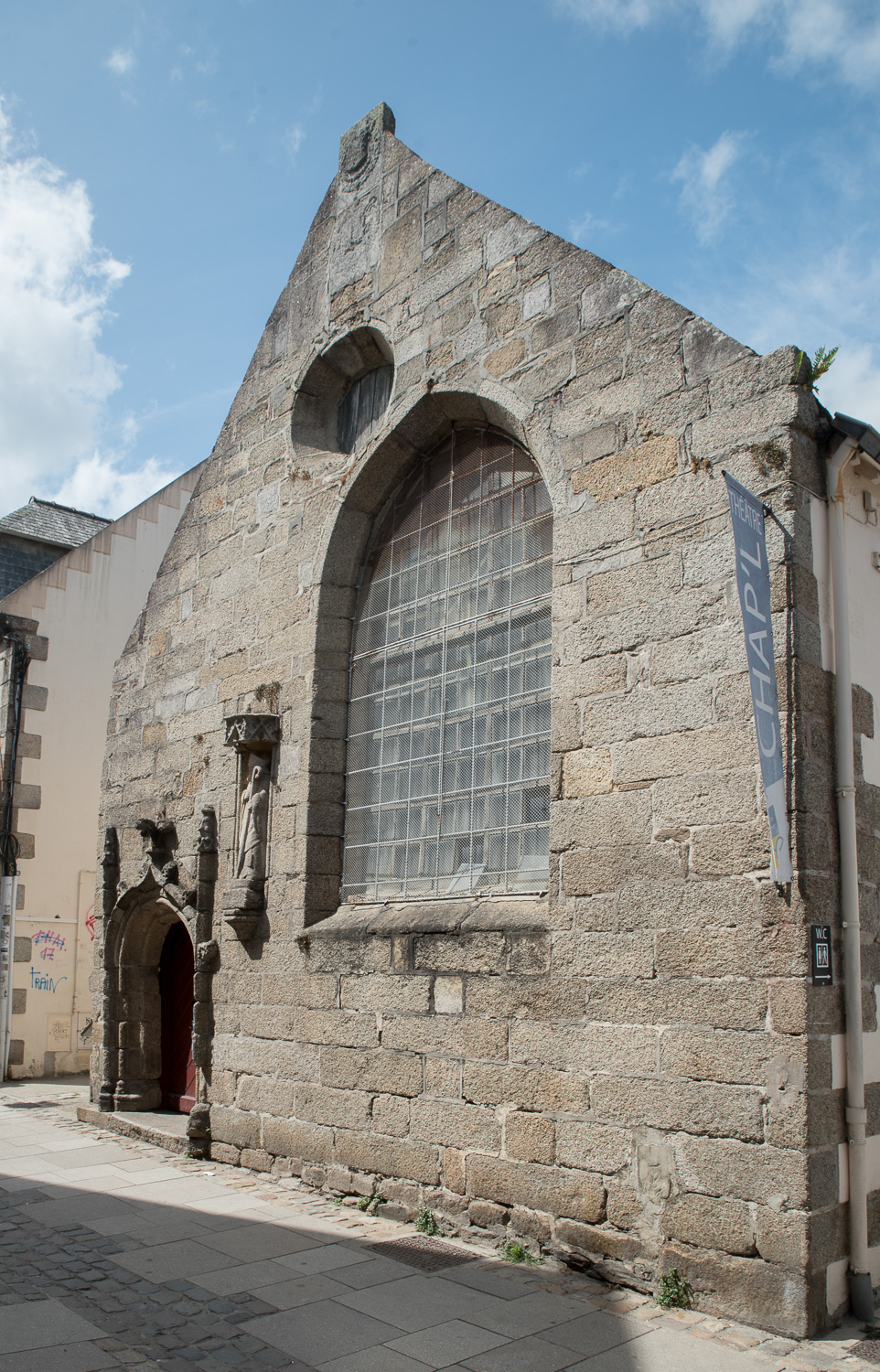 Kermenhir, Concarneau und Pont-Aven